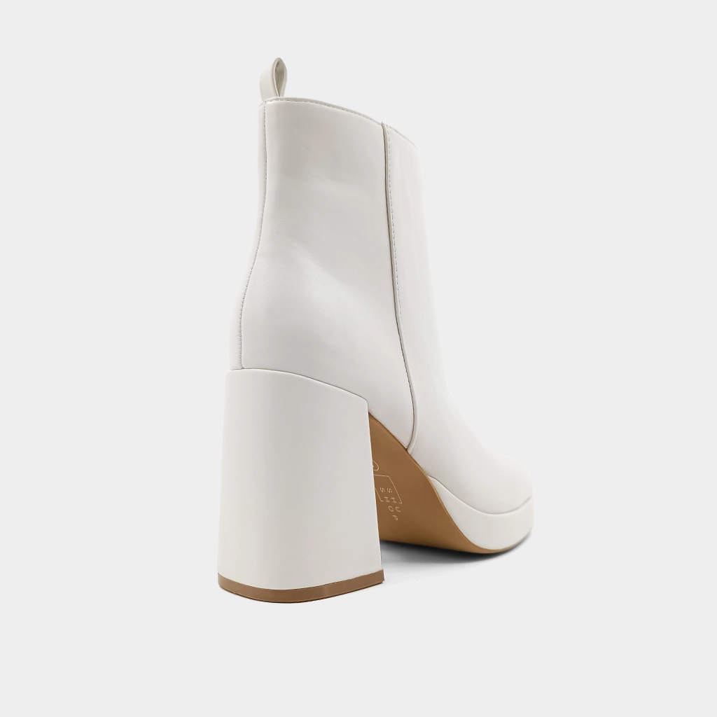 Unique Chelsea Boots WADI