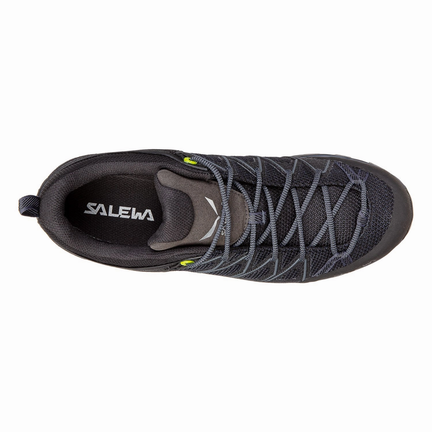 Boreal Silex Climbing Shoes SALEWA MOUNTAIN TRAINER LITE GORE-TEX MEN'S SHOES -  Black