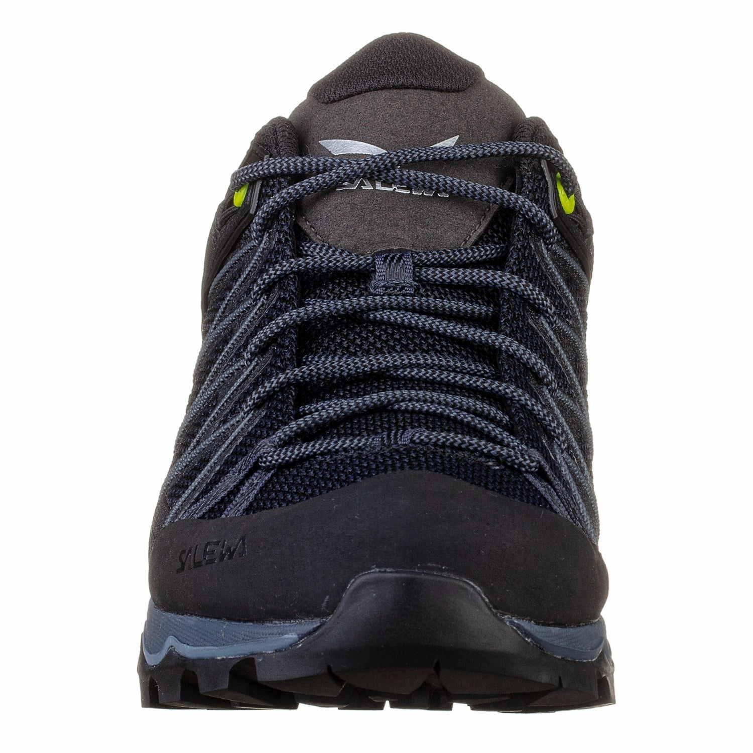 Discontinued Rock Climbing Shoes SALEWA MOUNTAIN TRAINER LITE GORE-TEX MEN'S SHOES -  Black