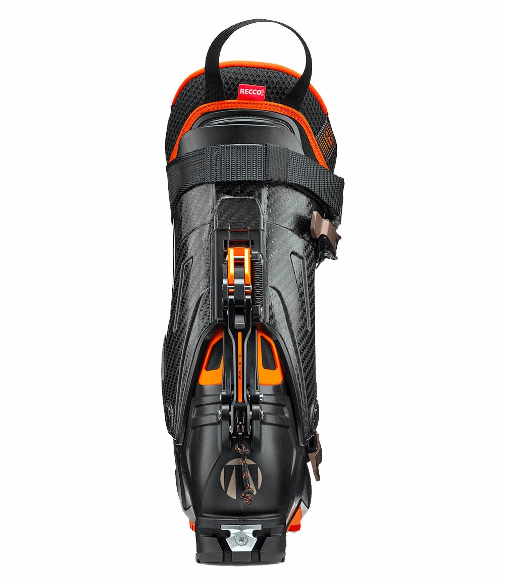 Saks Snow Boots Zero G Peak Carbon