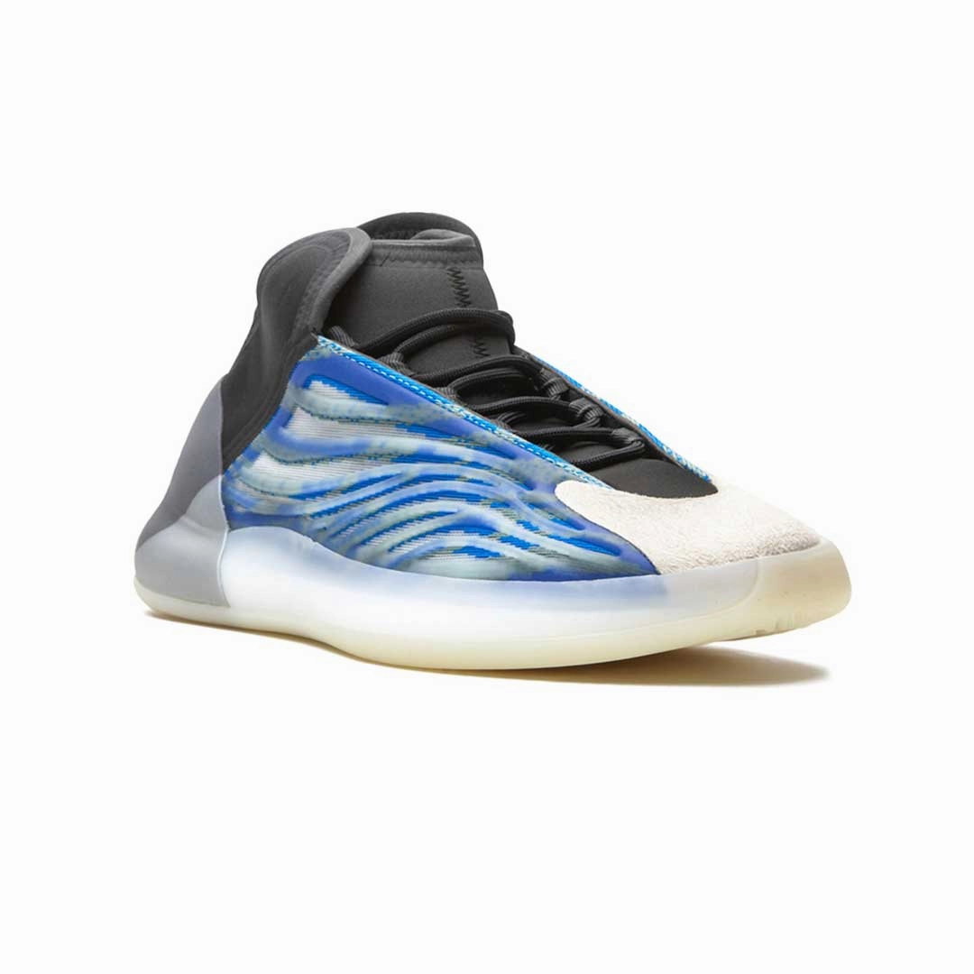 adidas - Unisex Yeezy Quantum Basketball Shoes (GZ8872) Cameron Brink Basketball Shoes