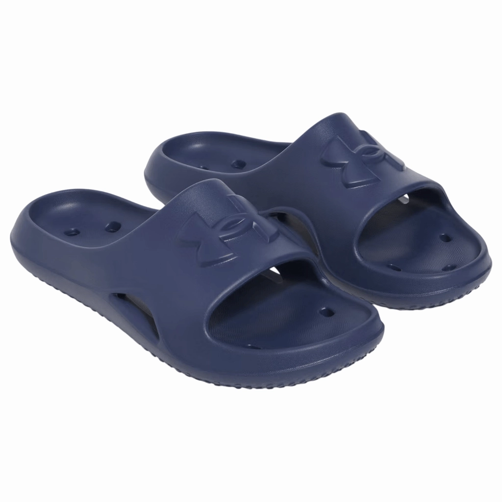 Under Armour Locker V Slide Men Vionic Slippers Outlet