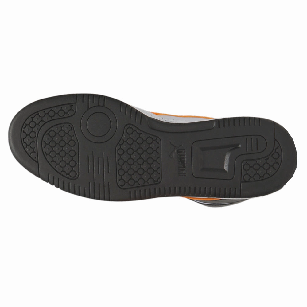 Rebound LayUp SL Speckle High Top Sneakers Electric Basketball Shoes