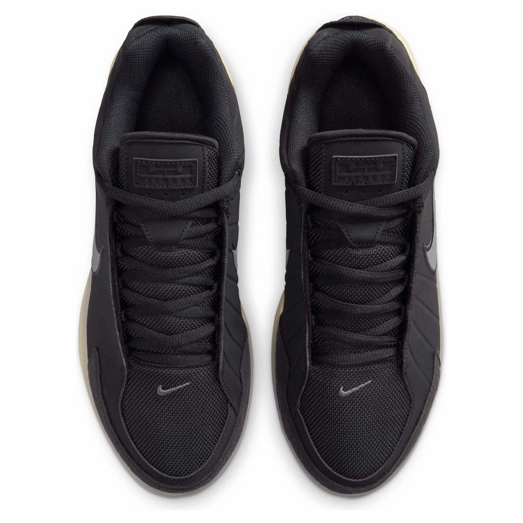 Lebron Witness IX Men's Sportswear Shoes Kentucky Wildcats Basketball Shoes