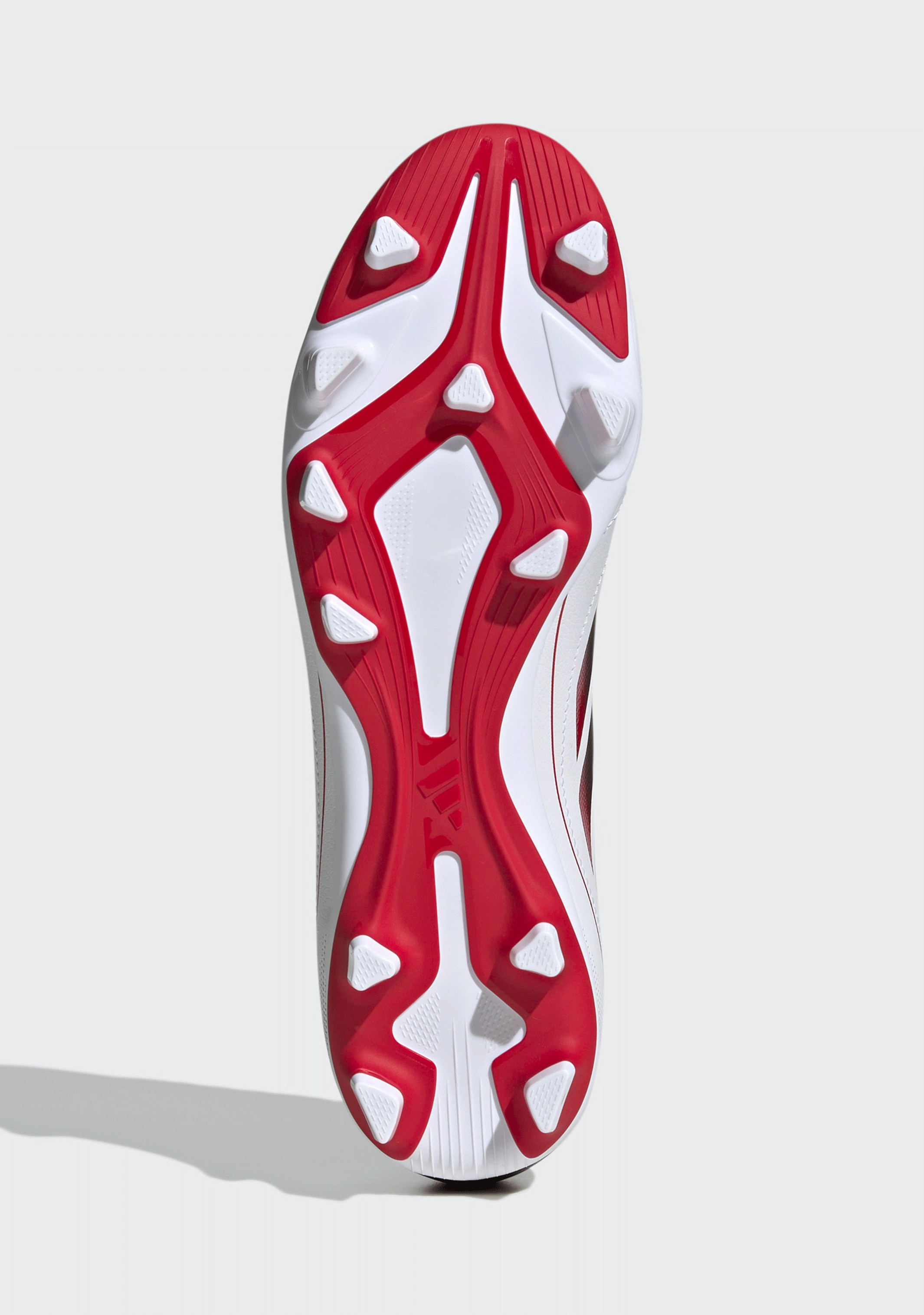 Adidas Men's Goletto Xi White/Black Football Boots Army Surplus Combat Boots