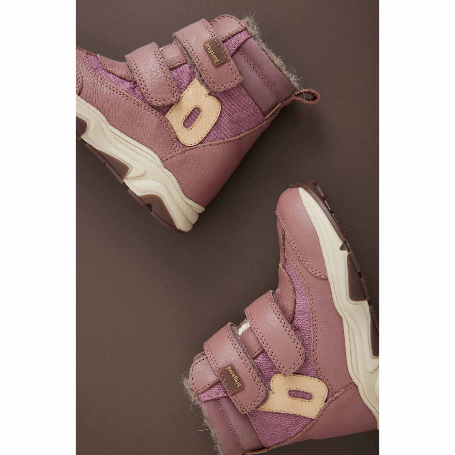 Snow Moon Boots Outfit Bisgaard Heather Marius Tex Vinterstvler