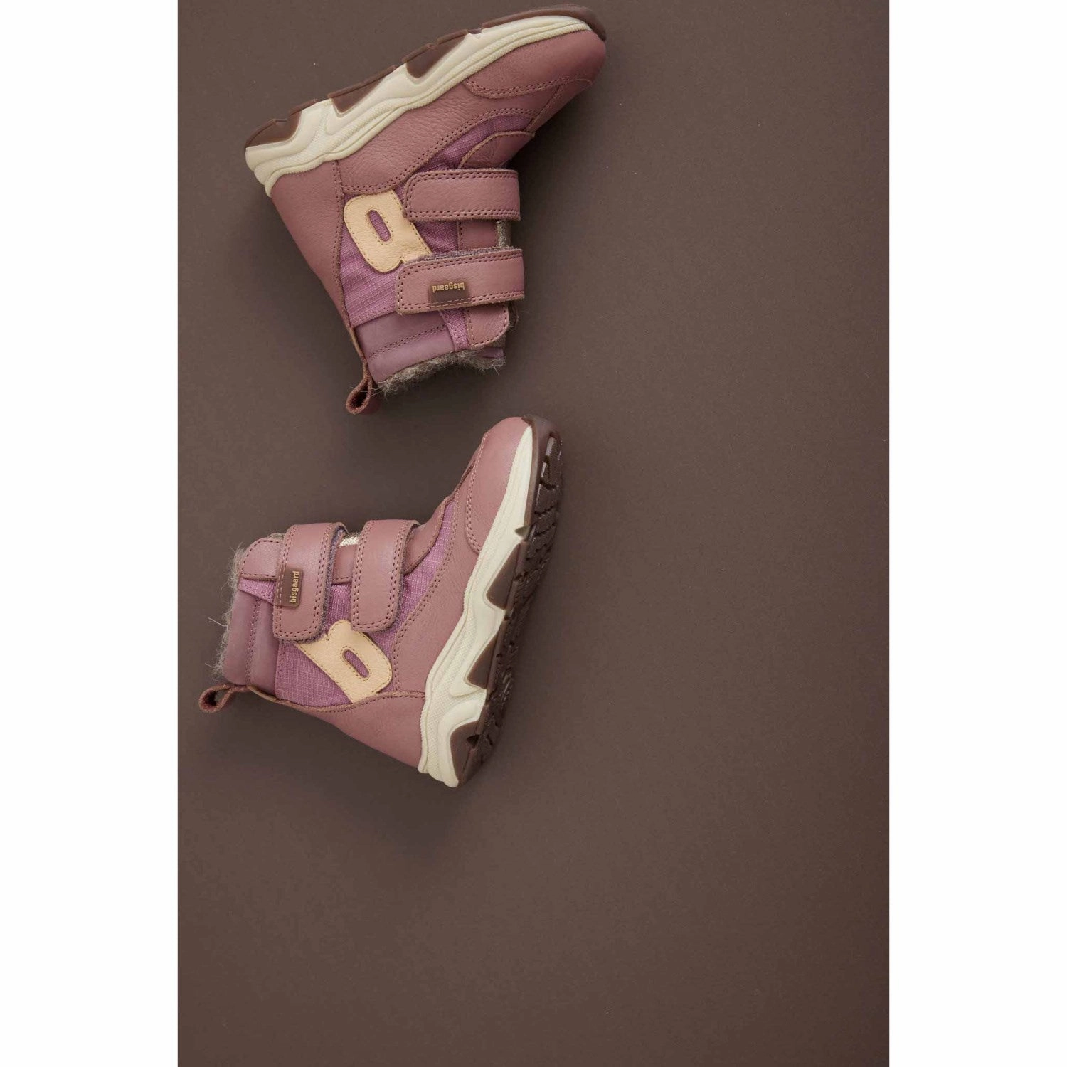 Steve Madden Snow Boots Bisgaard Heather Marius Tex Vinterstvler