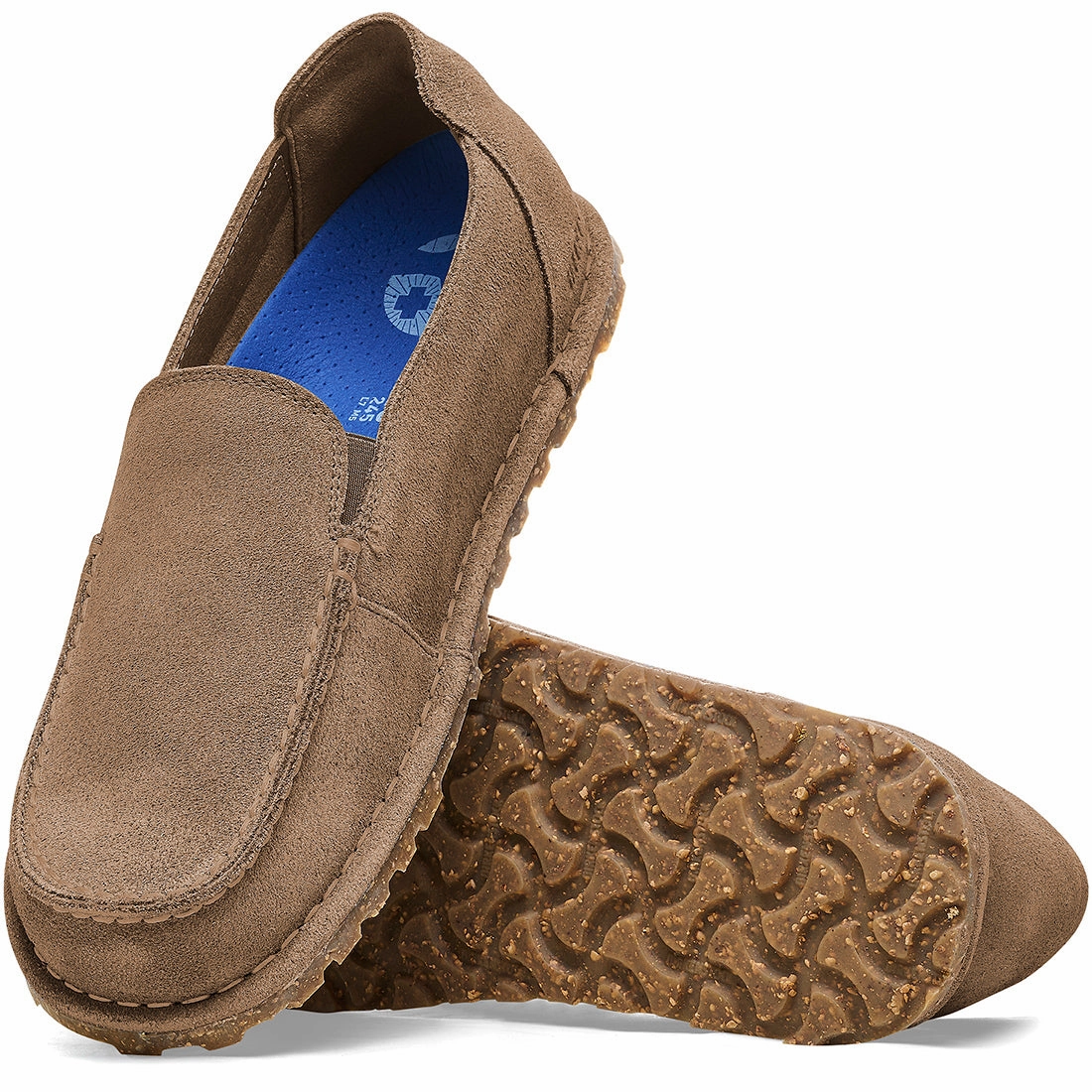 Utti Slip-On Max Cushioning Slip Ons