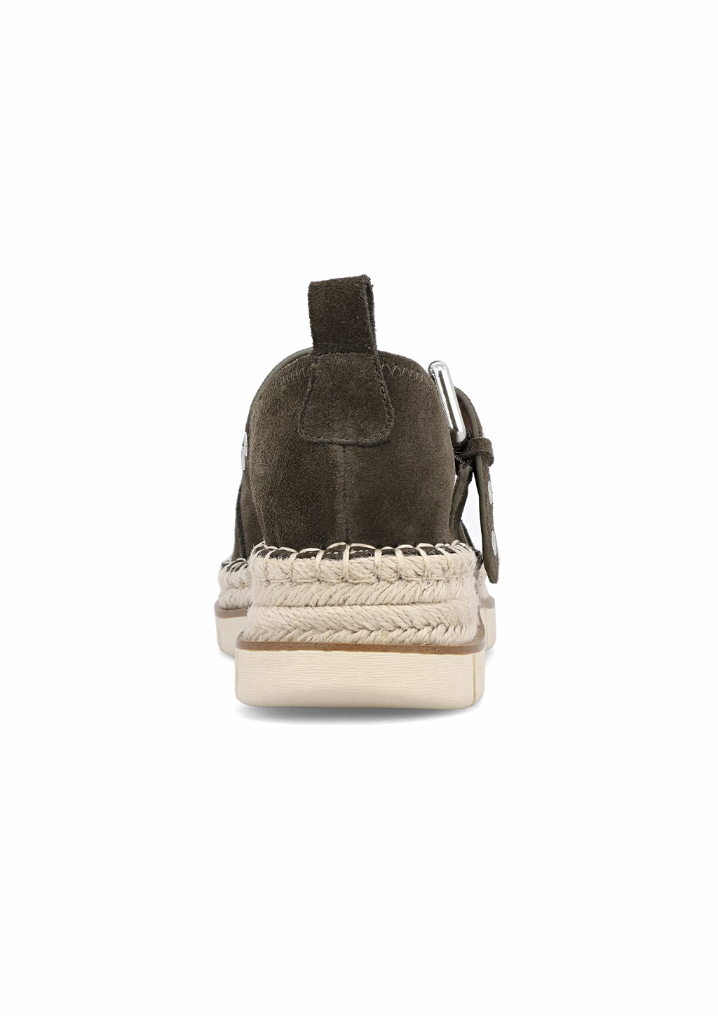 Boss Espadrille VALRI - KHAKI
