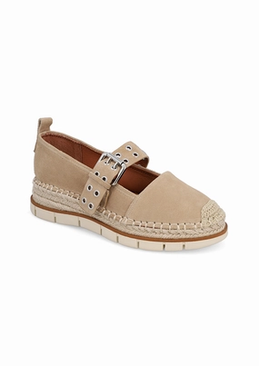 VALRI - NATURAL Altuzarra Espadrilles