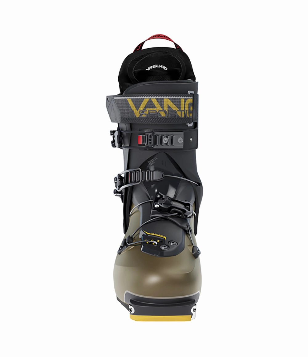 Best Snow Boots For Hiking Vanguard