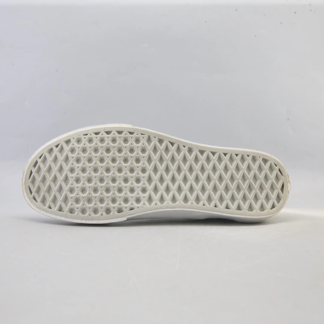 VANS CLASSIC Low Cut Slip On Boots