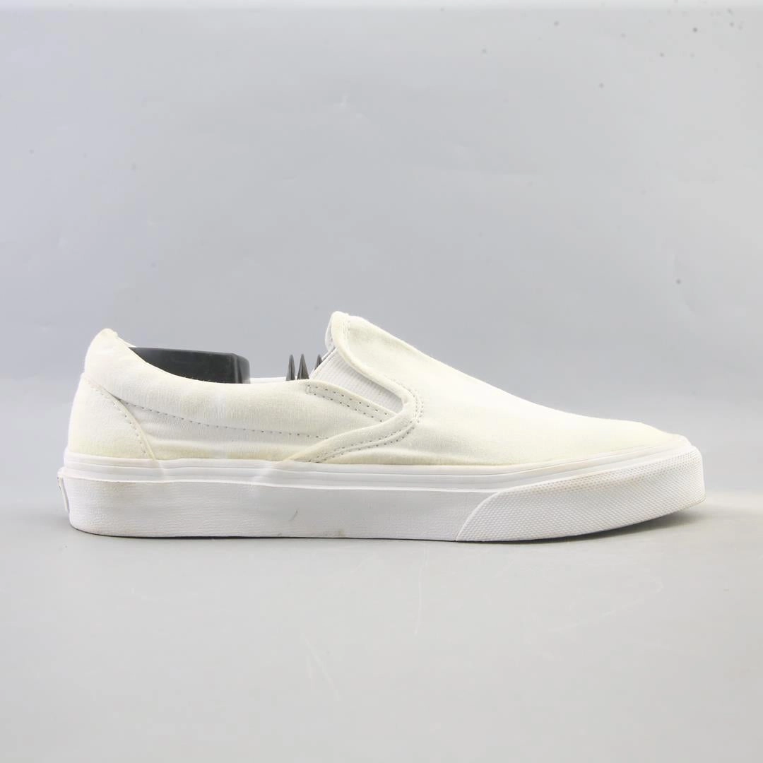 Platform VANS CLASSIC