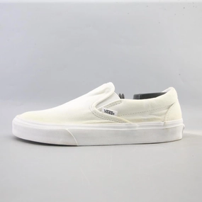 Slip Ons Leather VANS CLASSIC