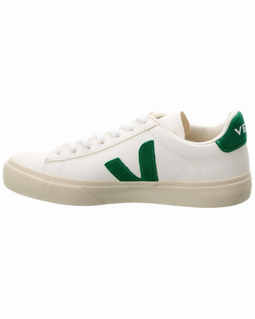 Sneakers On Amazon VEJA Campo Leather Sneaker