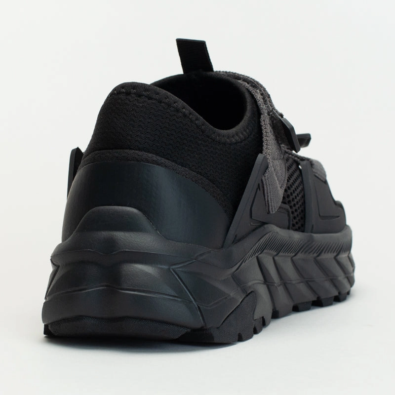 Velcro Hybrid Shoe Boots And Barkley