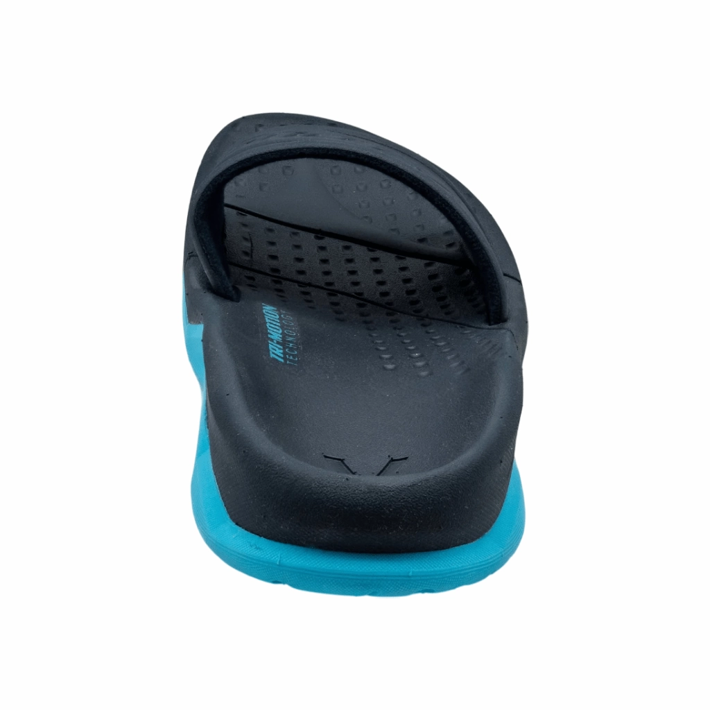 Velous Active Slide Men 3d Printer Slippers