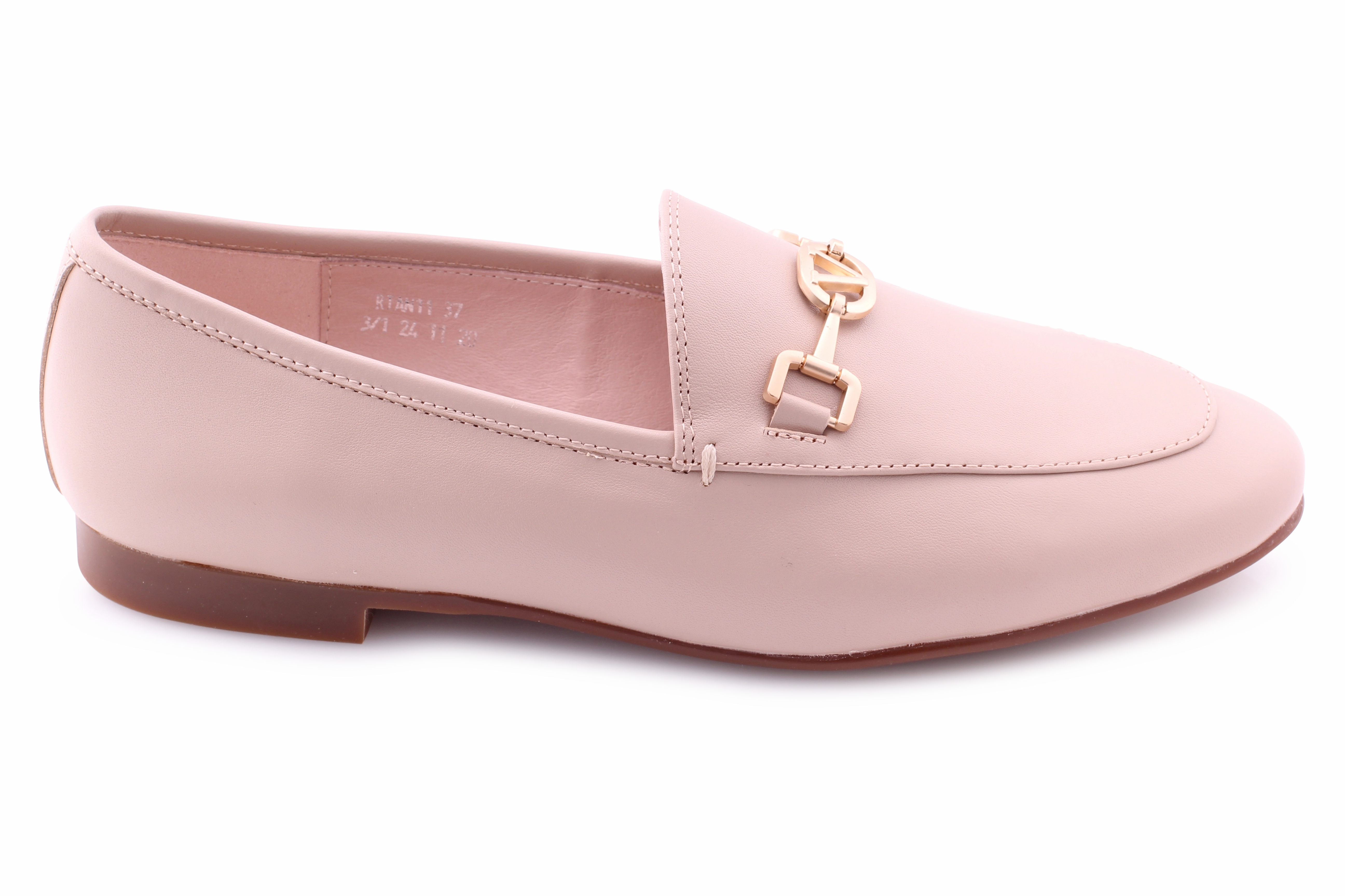 Venettini Rian 11S L V Loafers