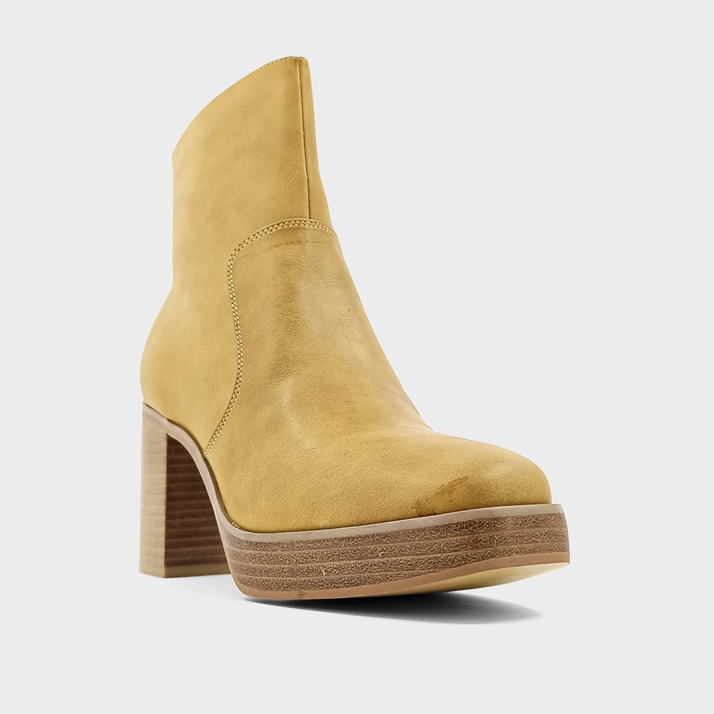 VERNITA Chelsea Boots High