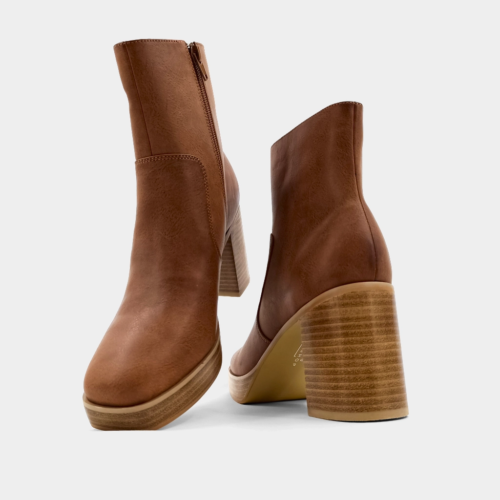 2976 Inuck Chelsea Boots VERNITA