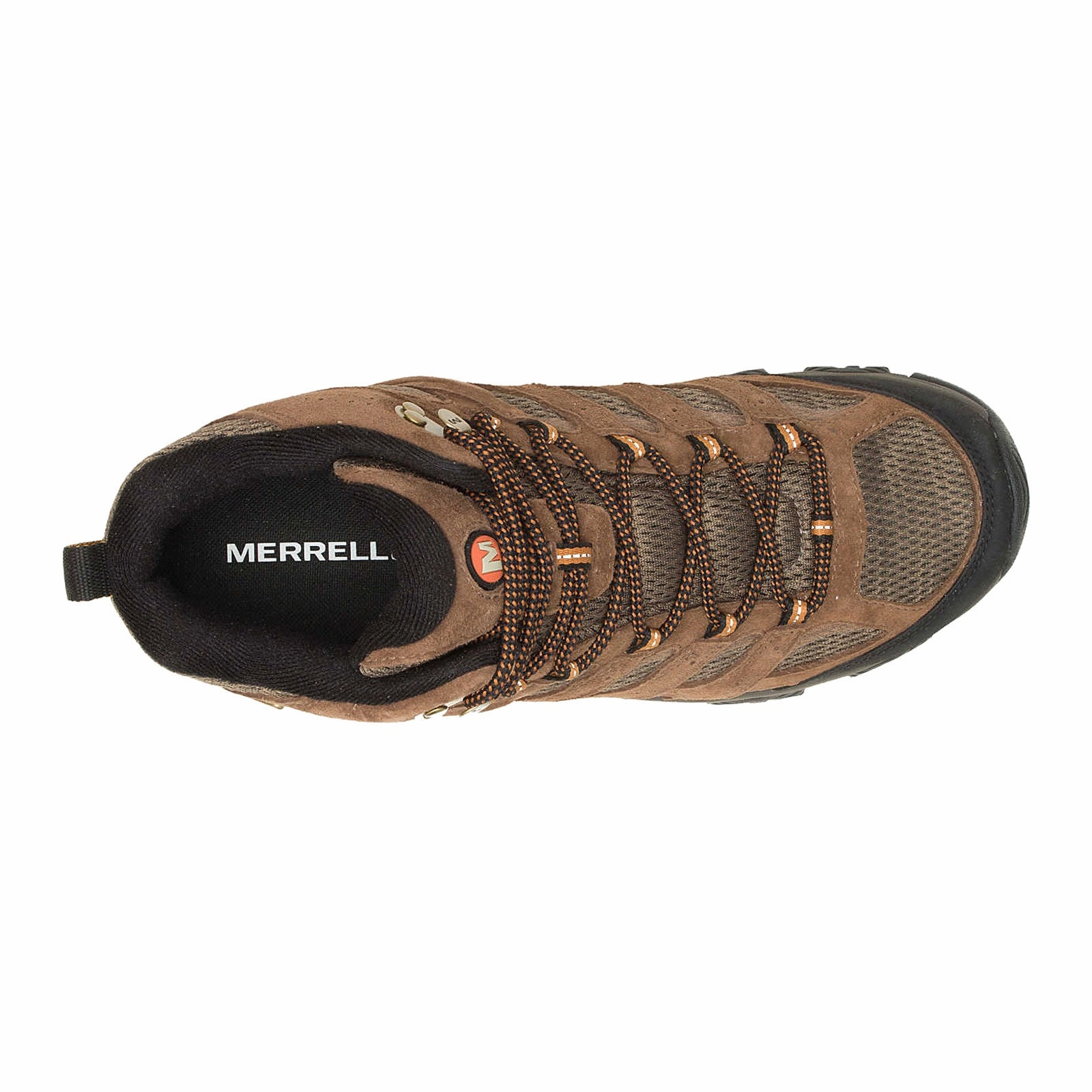 Men's Merrell, Moab 3 Mid Waterproof Hiking Boot Propet Cliff Walker Hiking Boots