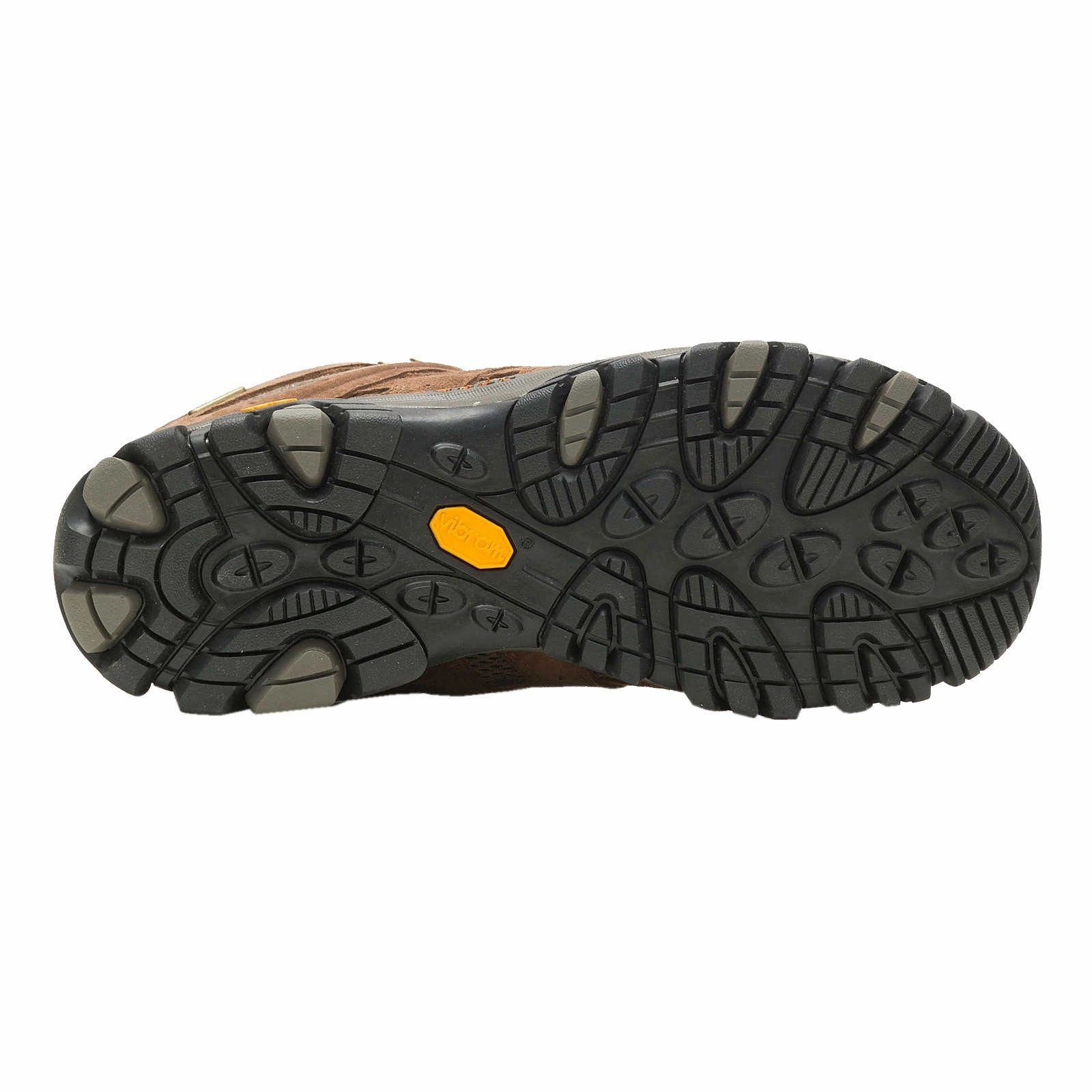 Men's Merrell, Moab 3 Mid Waterproof Hiking Boot Euro Sprint Hiking Boots