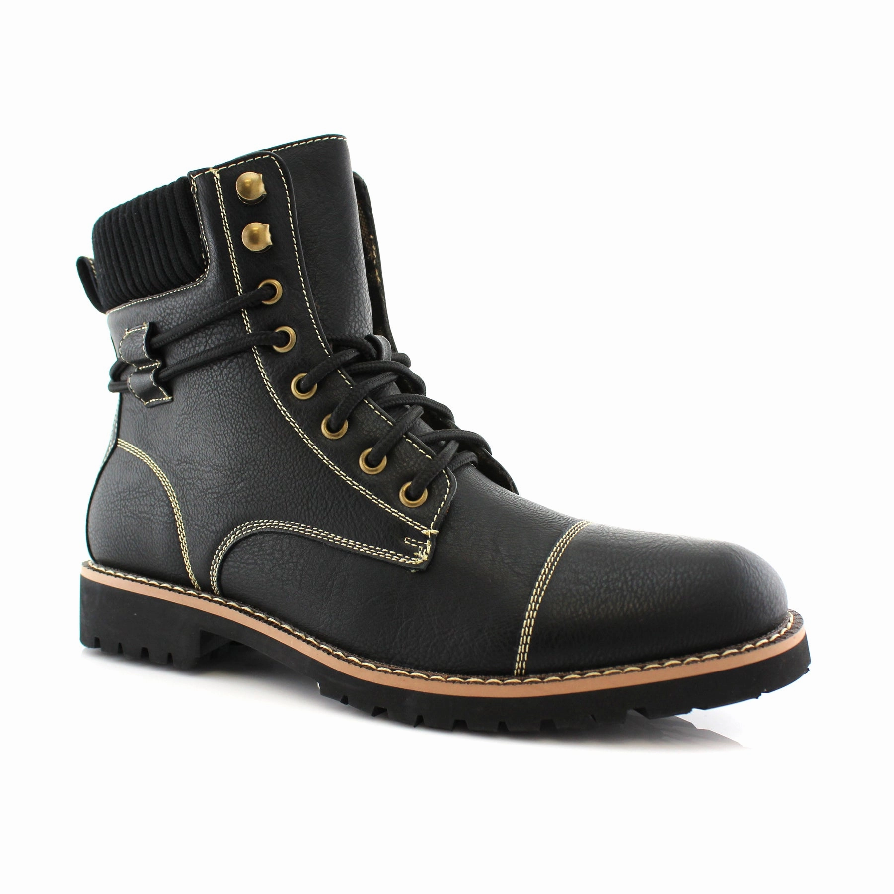 Best Leather Hiking Boots NICHOLAS