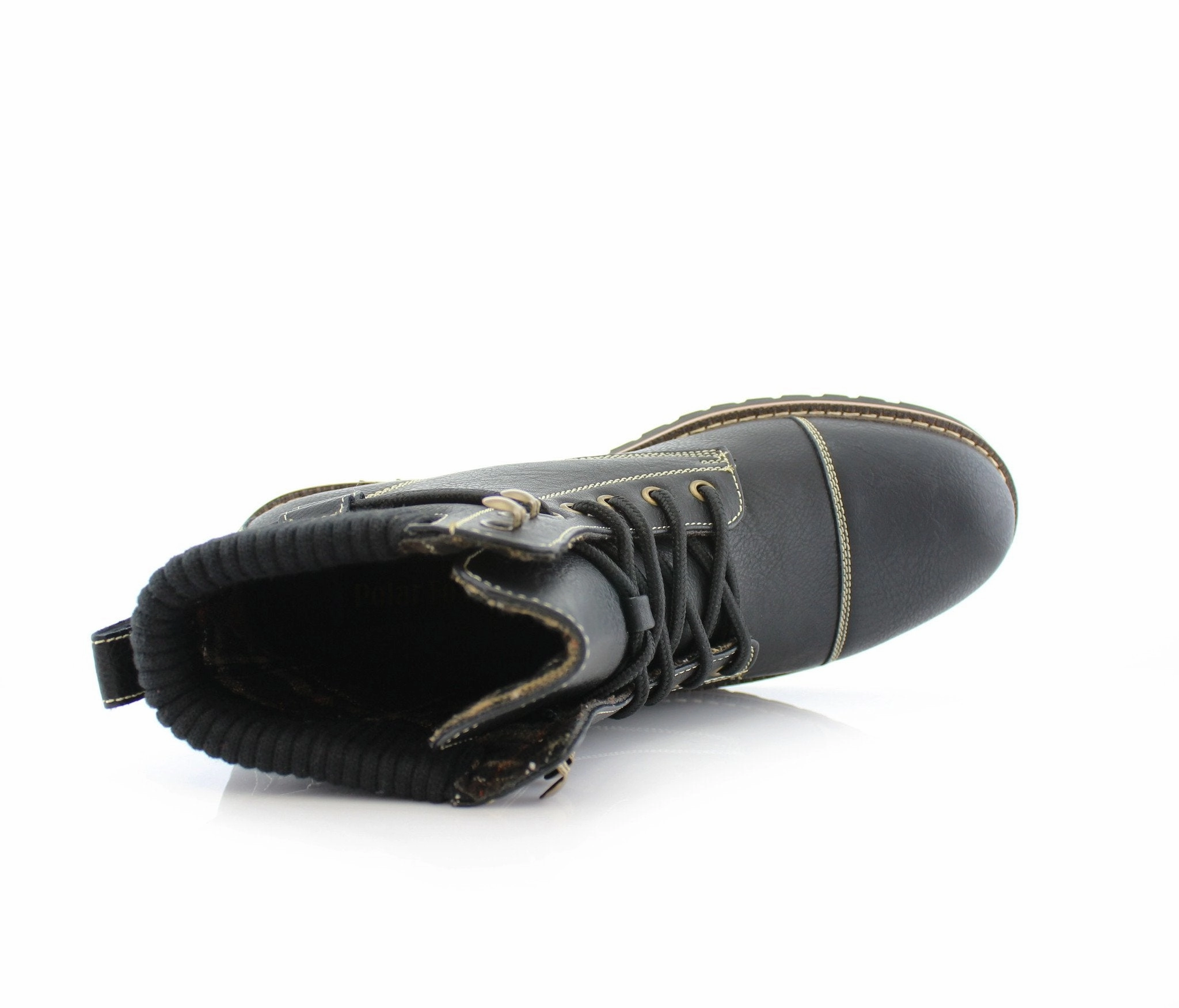 Classic Hiking Boot NICHOLAS