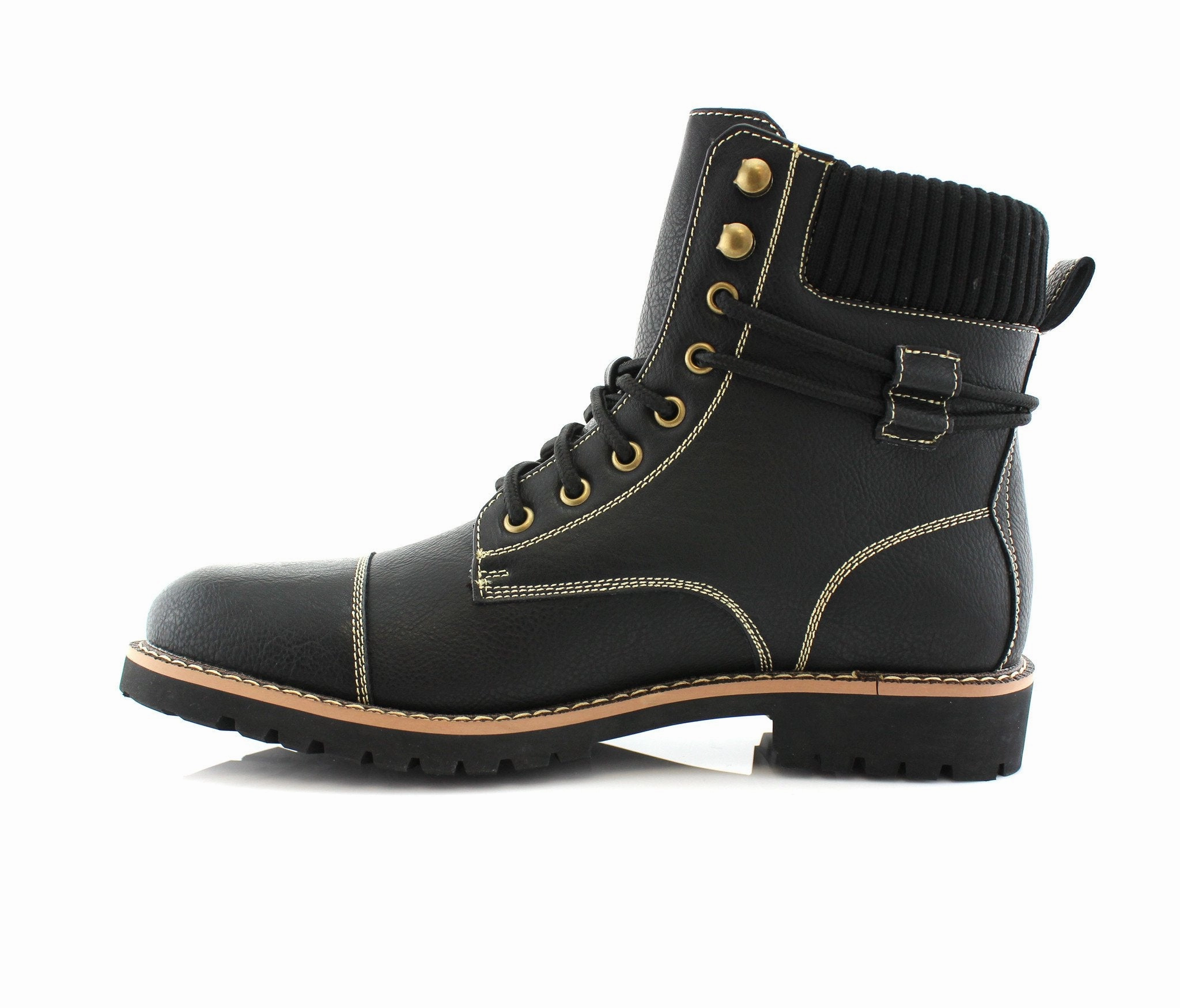 Vibram Hiking Boots NICHOLAS