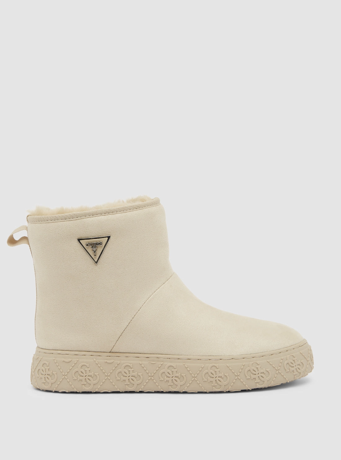 Beige Unity Boots Best Toddler Rain Boots