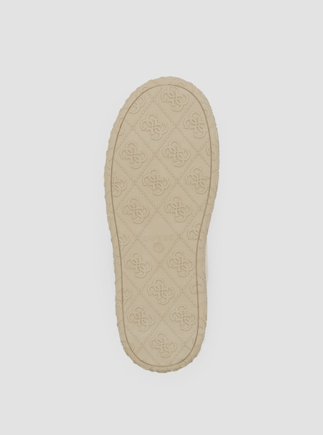 Combat Boots With Heel Beige Unity Boots