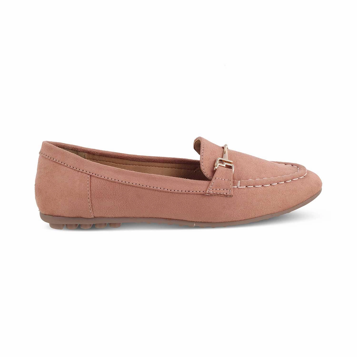 Givenchy Loafers The Angelus Pink Women's Dress Loafers Tresmode