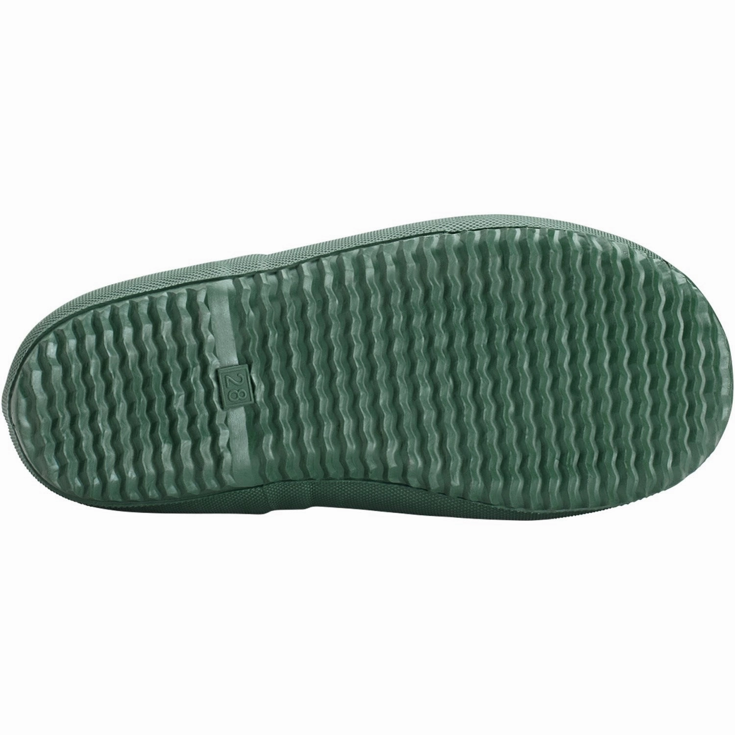 Unisex Snow Boots VIKING Dark Green Alv Indie Warm