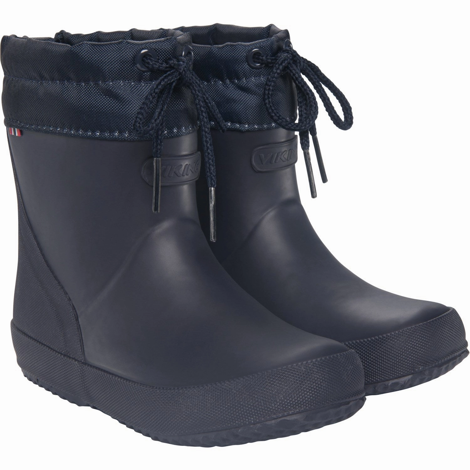 VIKING Navy/Navy Alv Indie Warm Toddler Snow Boots Near Me