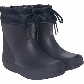 New Ugg Snow Boots VIKING Navy/Navy Alv Indie Warm