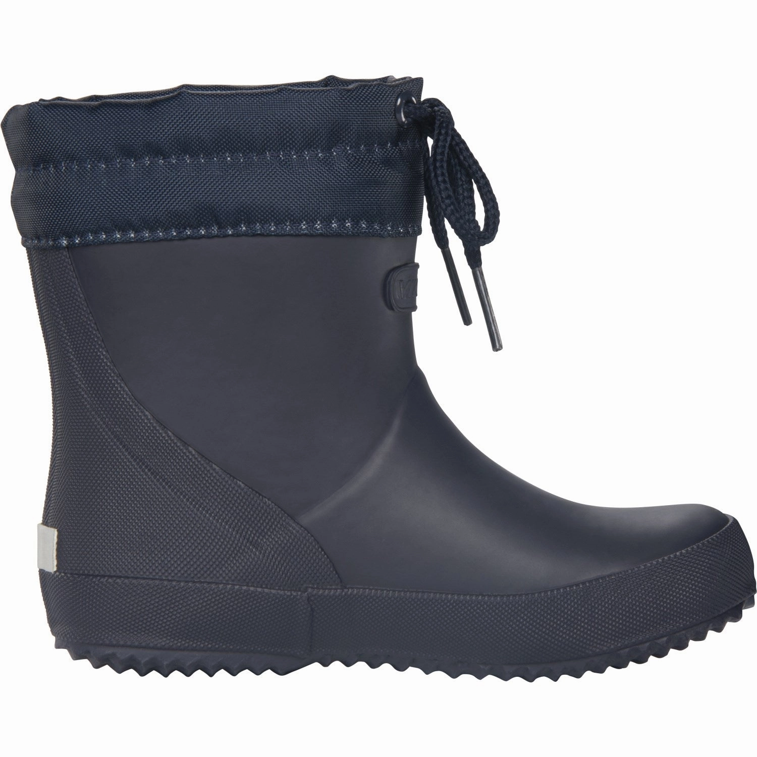 VIKING Navy/Navy Alv Indie Warm Tall Sorel Snow Boots