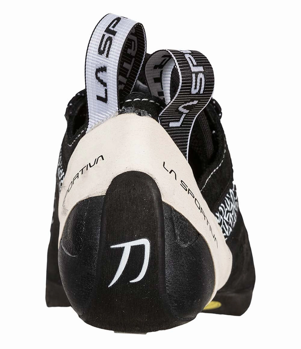 W Katana Lace Five Ten Anasazi Verde Climbing Shoe Review