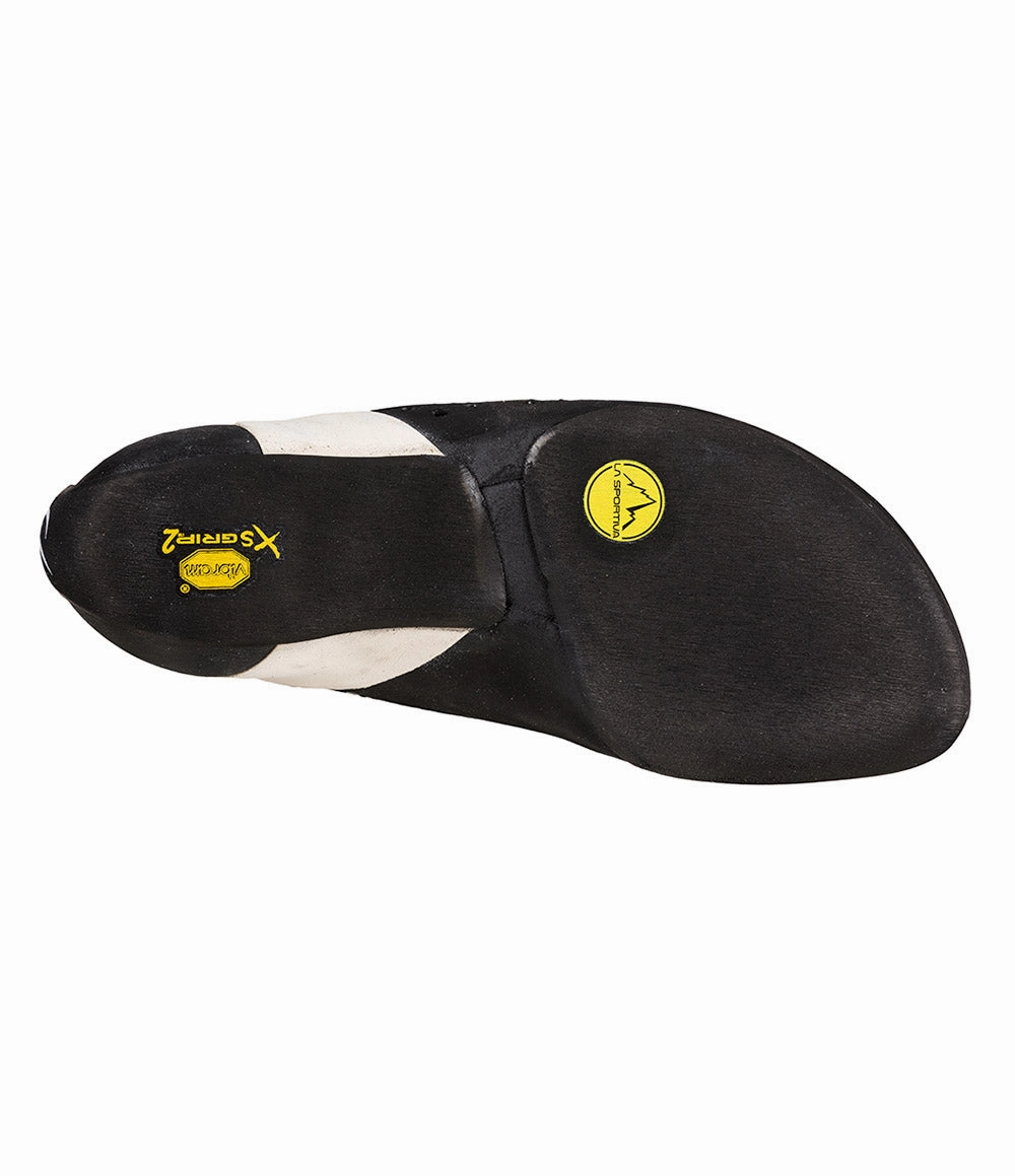 New Climbing Shoes Slipping W Katana Lace