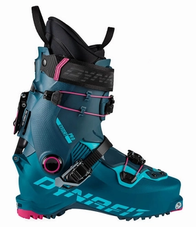 Bridal Snow Boots W Radical Pro (22/23)*