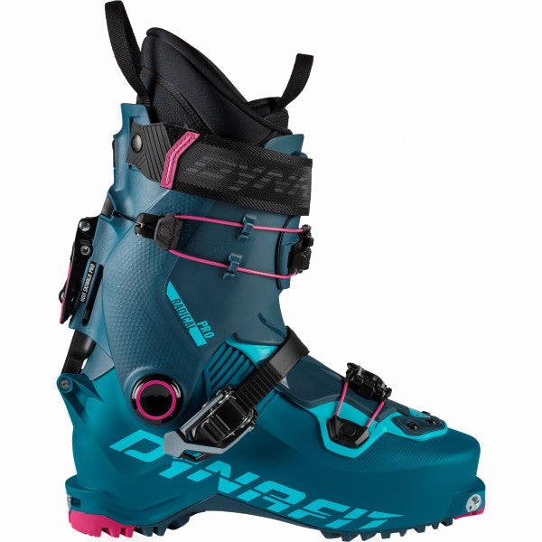 South Beach Borg Mini Snow Boots W Radical Pro (22/23)*