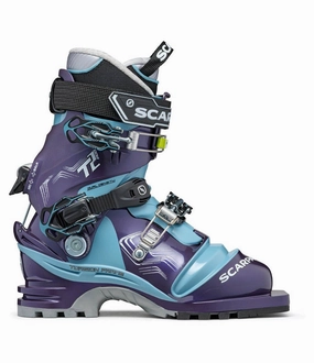 W T2 Eco Top Rated Snow Boots