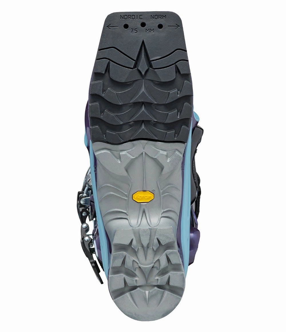 Puffy Snow Boots W T2 Eco