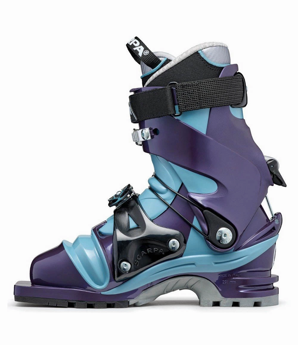 W T2 Eco Dc Shoes Snow Boots