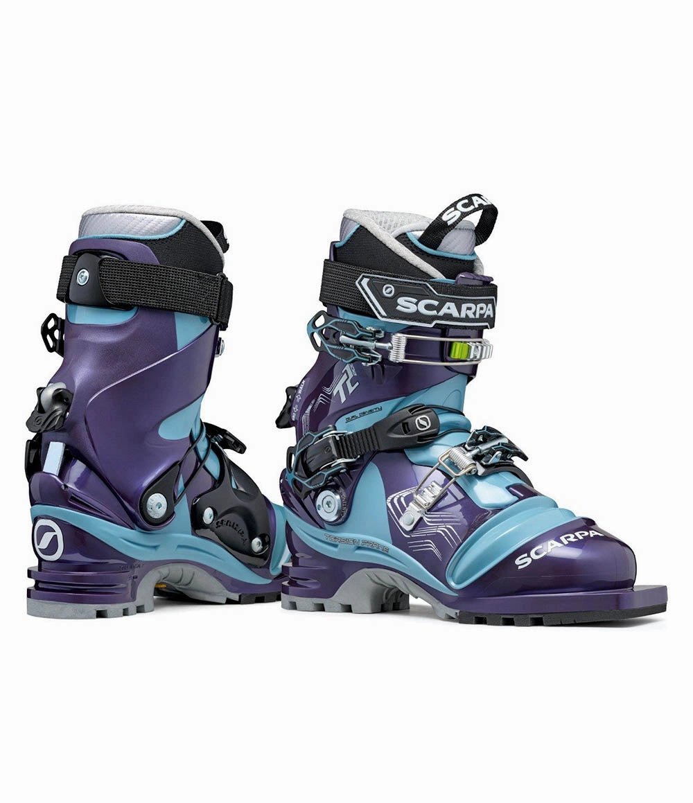 Koi Broken Helm Snow Boots W T2 Eco