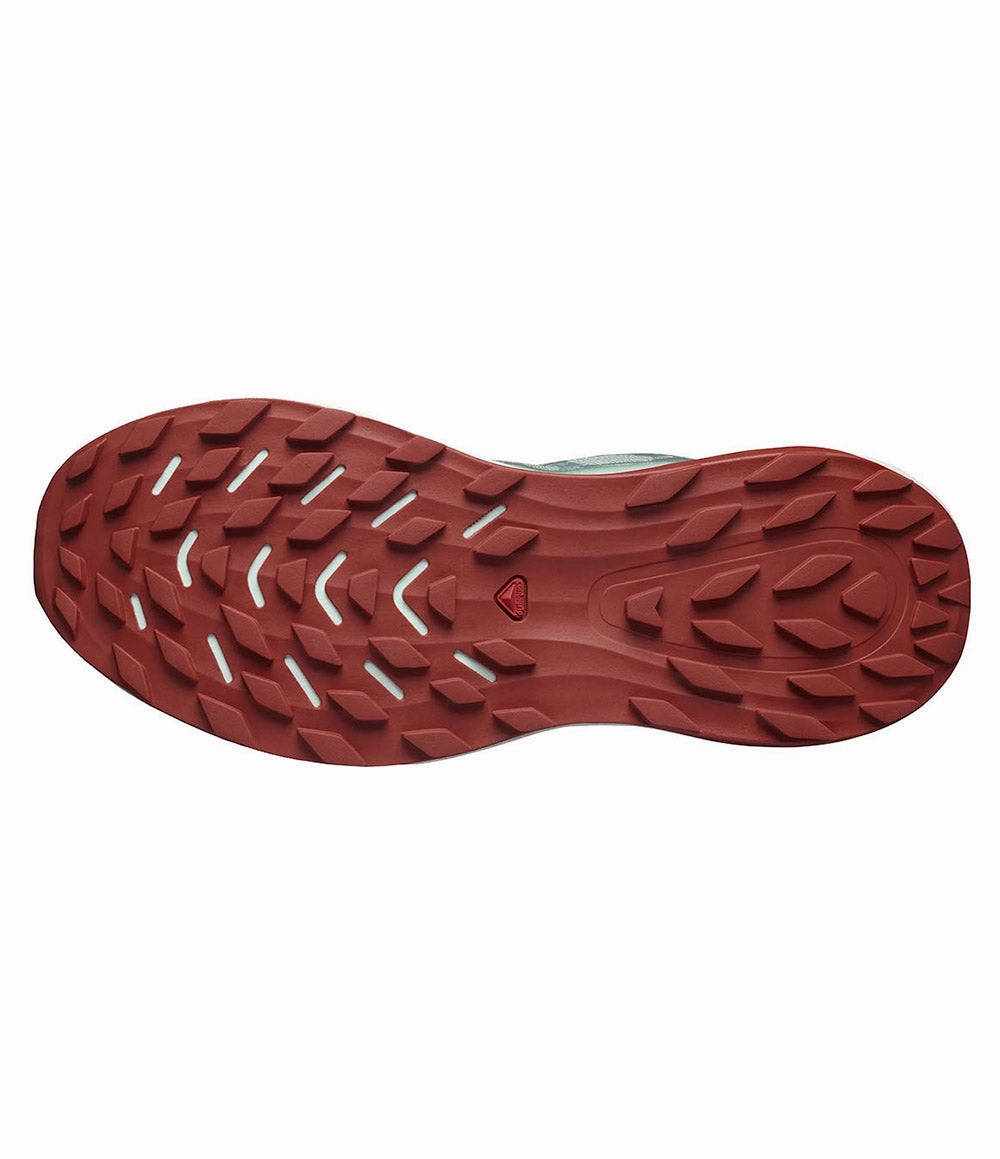 W Ultra Glide 2 Flat Feet Running Shoe