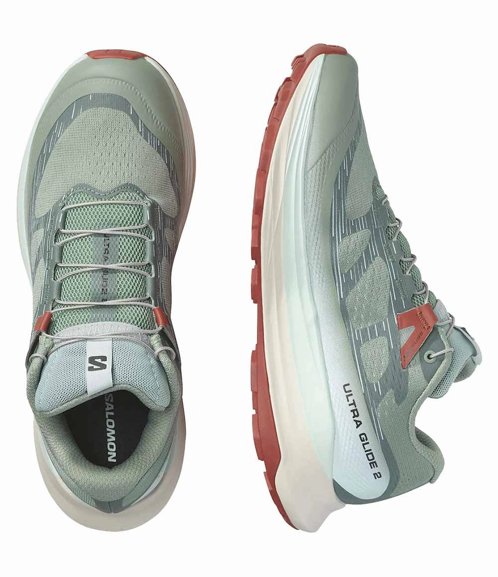 Sprint Running Shoes W Ultra Glide 2