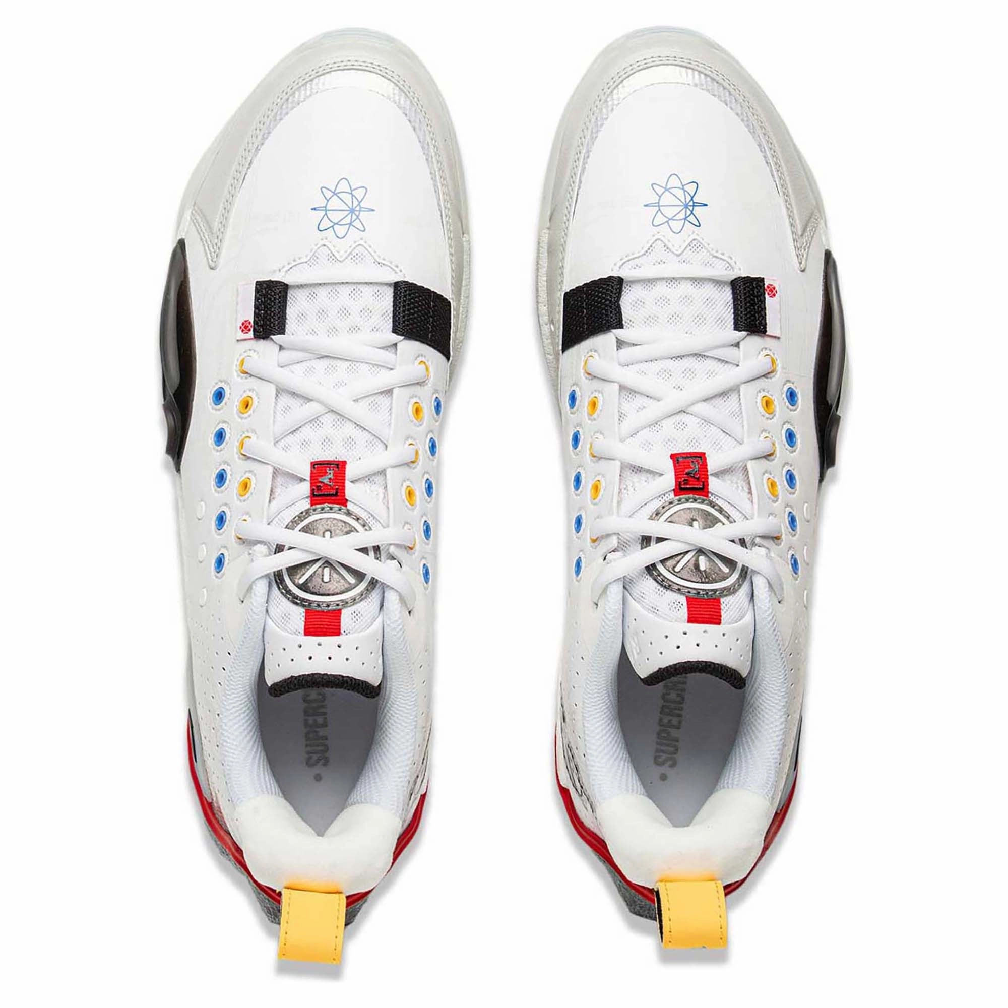 Wade All City 13 'Interstellar' Men's Basketball Shoes Good Basketball Shoes