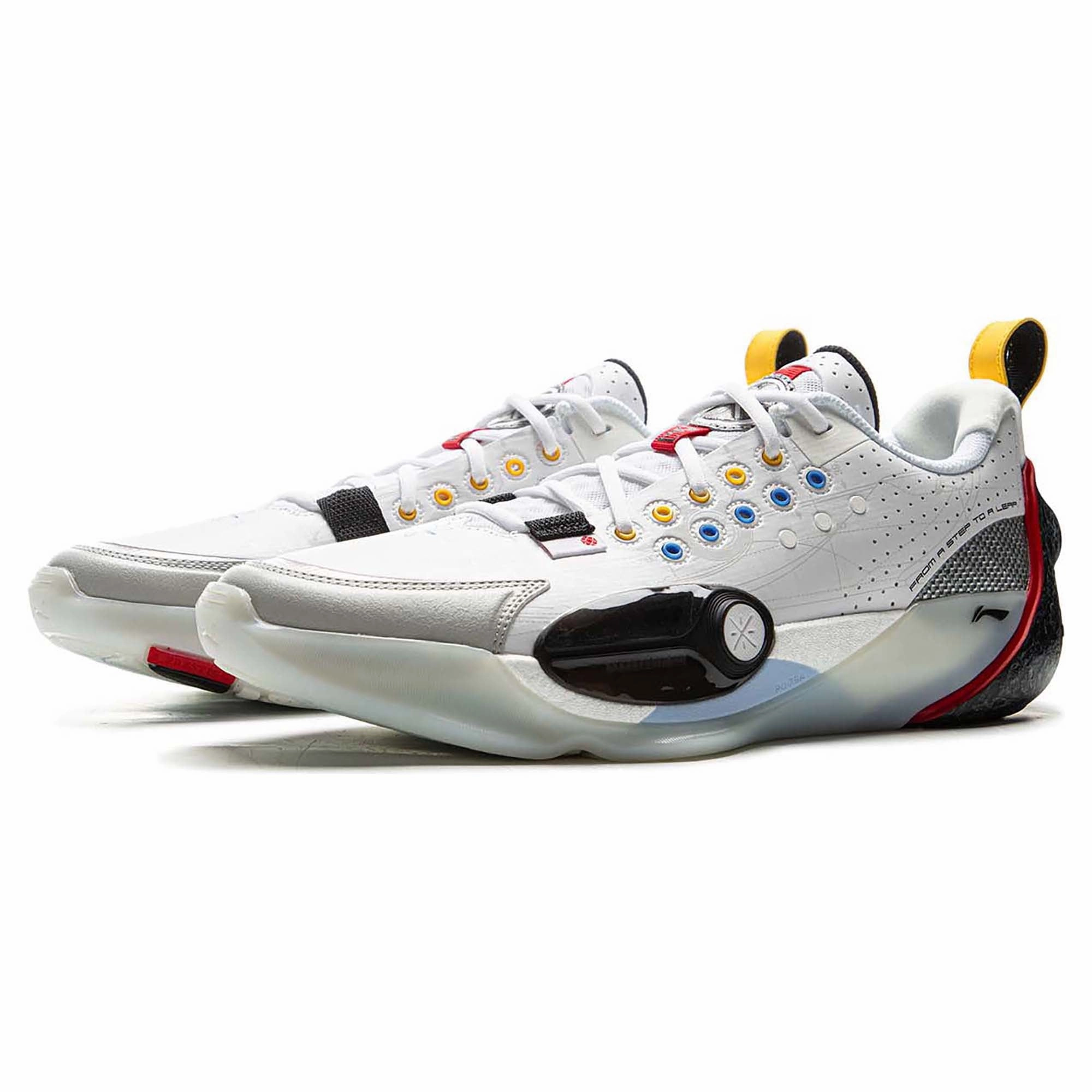 Wade All City 13 'Interstellar' Men's Basketball Shoes Things To Write On Your Basketball Shoes