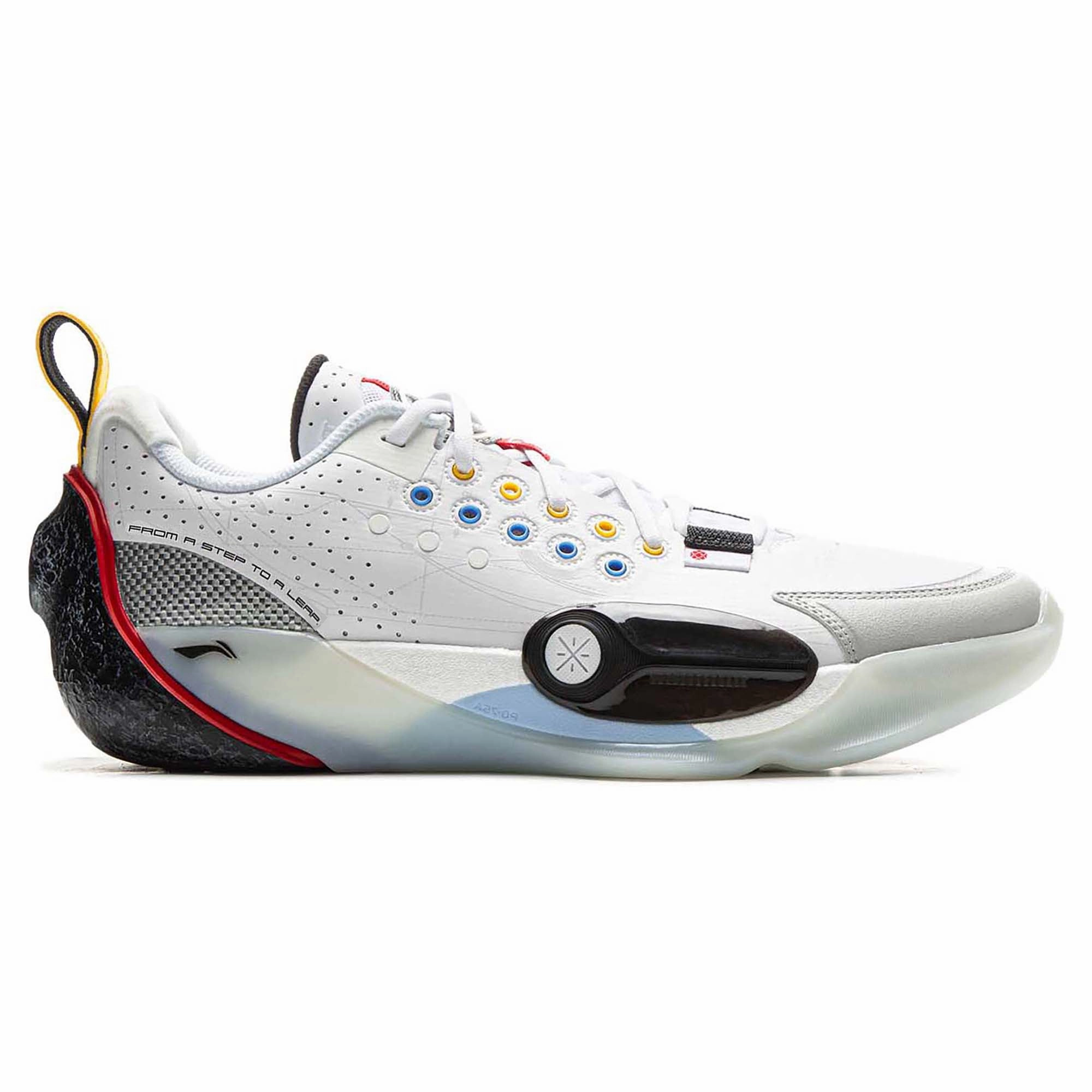 Jayhawk Basketball Shoes Wade All City 13 'Interstellar' Men's Basketball Shoes