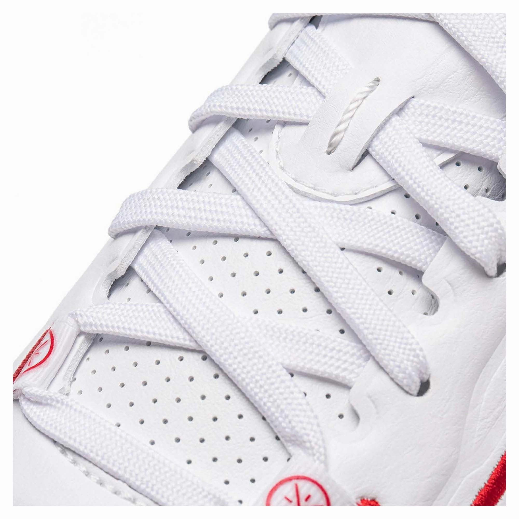 Wade Flash 'Fire Red' Men's Basketball Shoes Anta Magic Cement Bubble Outfield Basketball Shoes